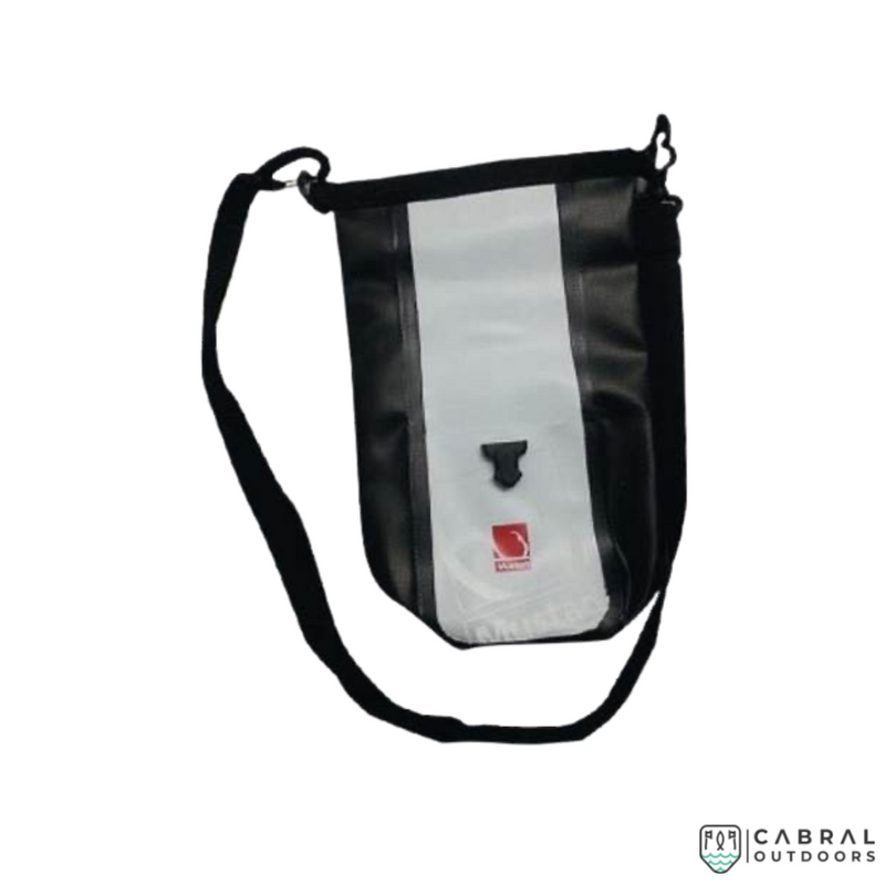 Mustad MB001 Dry Bag Tarpaulin PVC | 2-3 L  Bag  Mustad  Cabral Outdoors  
