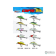 Lucana Capri 50 Sinking Lure | Size: 50mm | 4g  Hard Lure  Lucana  Cabral Outdoors  