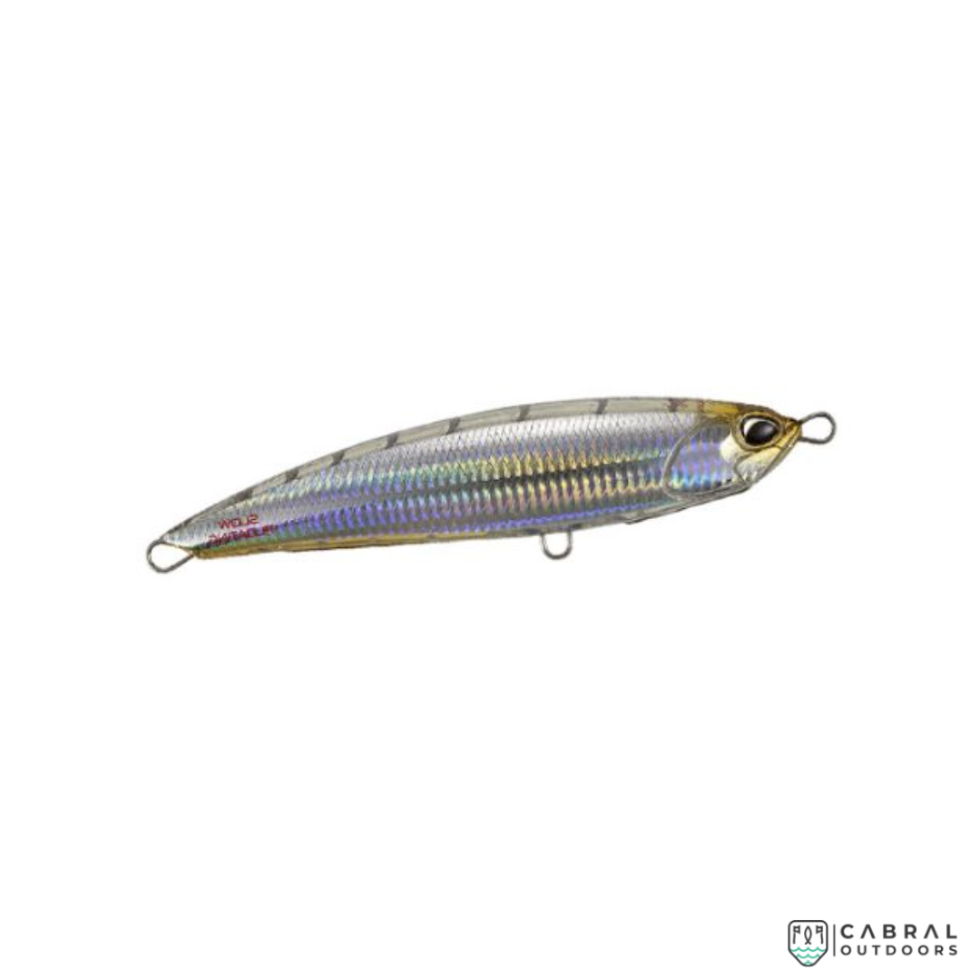 Duo Rough Trail Aomasa 188SF | 188mm | 92g | Slow Floating  Pencil Baits  Duo  Cabral Outdoors  