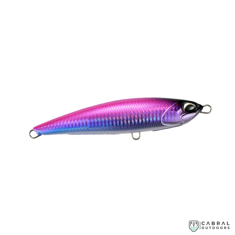 Duo Rough Trail Aomasa 188SF | 188mm | 92g | Slow Floating  Pencil Baits  Duo  Cabral Outdoors  