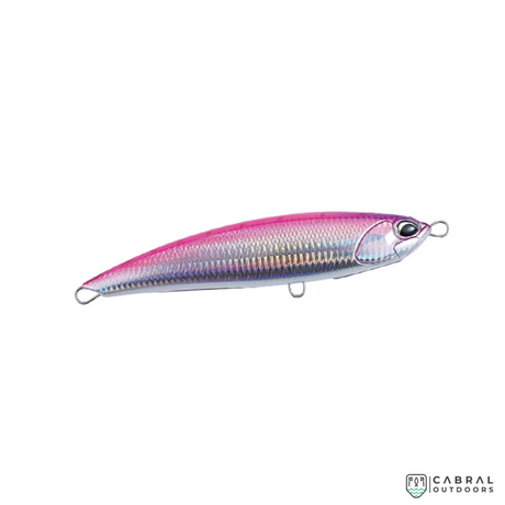 Duo Rough Trail Aomasa 188SF | 188mm | 92g | Slow Floating  Pencil Baits  Duo  Cabral Outdoors  