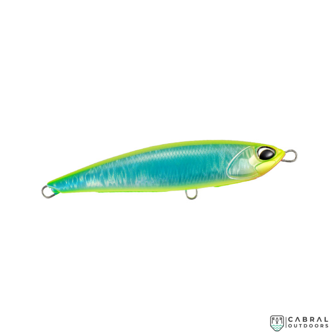 Duo Rough Trail Aomasa 188SF | 188mm | 92g | Slow Floating  Pencil Baits  Duo  Cabral Outdoors  