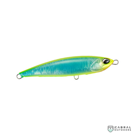 Duo Rough Trail Aomasa 188SF | 188mm | 92g | Slow Floating  Pencil Baits  Duo  Cabral Outdoors  