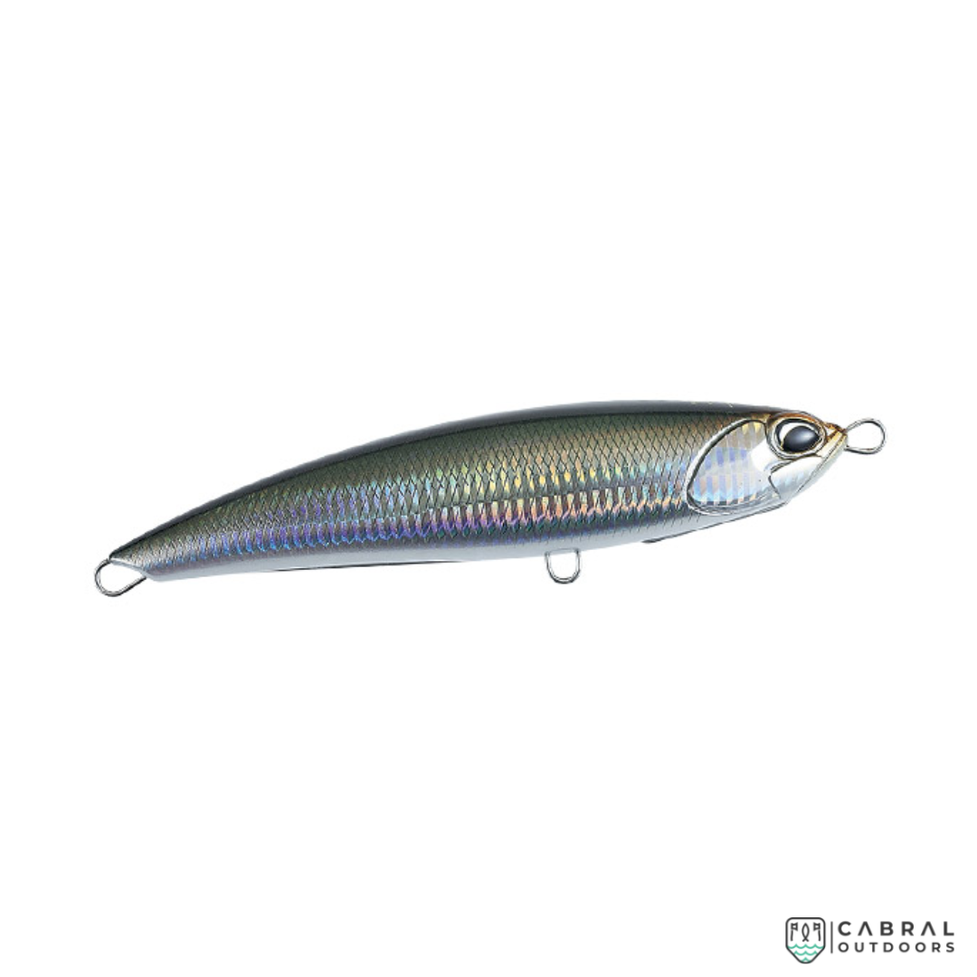 Duo Rough Trail Aomasa 188SF | 188mm | 92g | Slow Floating  Pencil Baits  Duo  Cabral Outdoors  