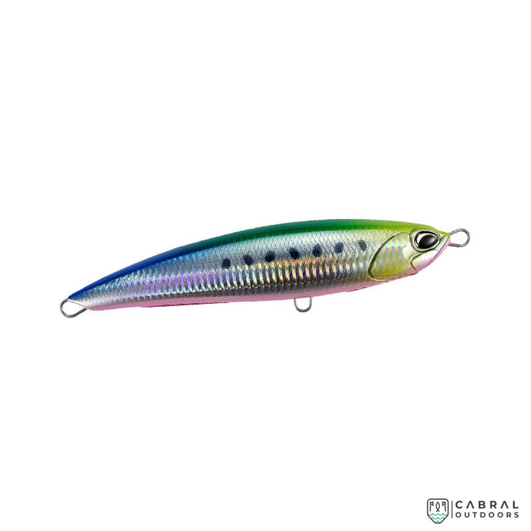 Duo Rough Trail Aomasa 188SF(with hooks) | 188mm | 103g | Slow Floating  Pencil Baits  Duo  Cabral Outdoors  