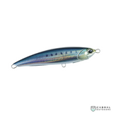 Duo Rough Trail Aomasa 188SF(with hooks) | 188mm | 103g | Slow Floating  Pencil Baits  Duo  Cabral Outdoors  