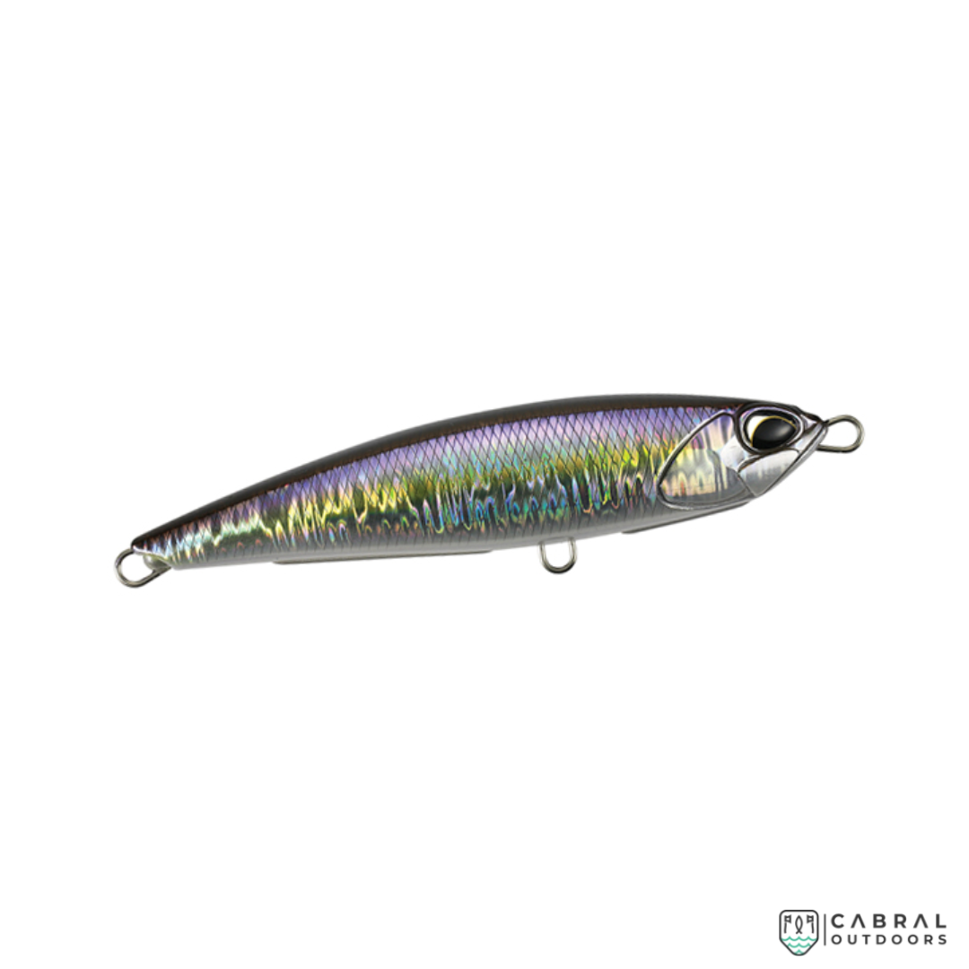 Duo Rough Trail Aomasa 188SF(with hooks) | 188mm | 103g | Slow Floating  Pencil Baits  Duo  Cabral Outdoors  