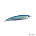 Duo Rough Trail Aomasa 188SF(with hooks) | 188mm | 103g | Slow Floating  Pencil Baits  Duo  Cabral Outdoors  