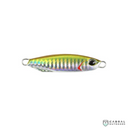 Duo Drag Metal Cast Jigs 40g  Jigs  Duo  Cabral Outdoors  