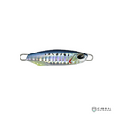 Duo Drag Metal Cast Jigs 40g  Jigs  Duo  Cabral Outdoors  