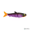 Zerek Live Mullet 5.5" | 35g | #1  Mullet  Zerek  Cabral Outdoors  