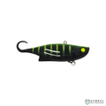 Zerek Weedless Fish Trap Soft Lures  | 95mm | 18g | #2/0  Vib Tail  Zerek  Cabral Outdoors  