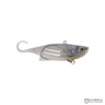 Zerek Weedless Fish Trap Soft Lures  | 95mm | 18g | #2/0  Vib Tail  Zerek  Cabral Outdoors  