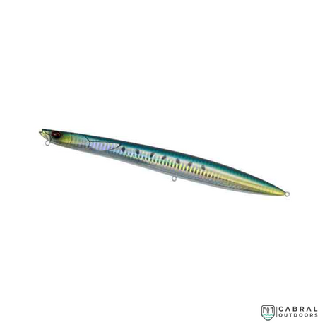 Duo Rough Trail Hydra 220 | 220mm | 58.2g | Slow sinking  Pencil Baits  Duo  Cabral Outdoors  