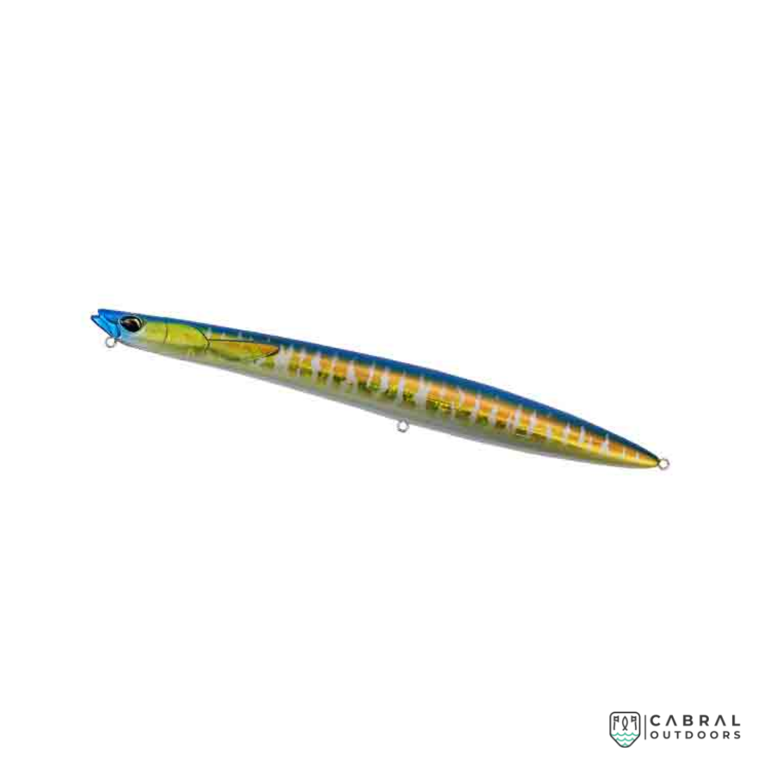 Duo Rough Trail Hydra 220 | 220mm | 58.2g | Slow sinking  Pencil Baits  Duo  Cabral Outdoors  