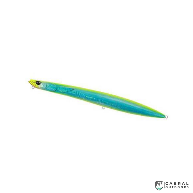 Duo Rough Trail Hydra 220 | 220mm | 58.2g | Slow sinking  Pencil Baits  Duo  Cabral Outdoors  