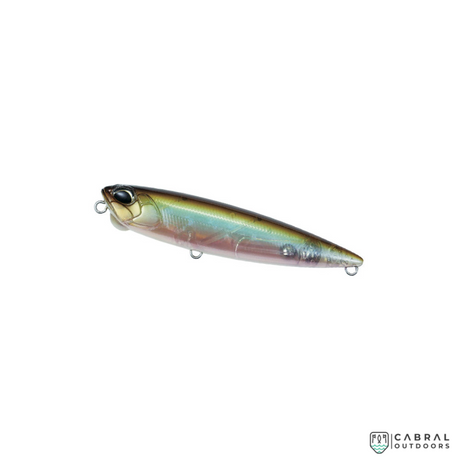 Duo International Realis Pencil 100 | 100mm | 14.3g | Floating  Pencil Baits  Duo  Cabral Outdoors  