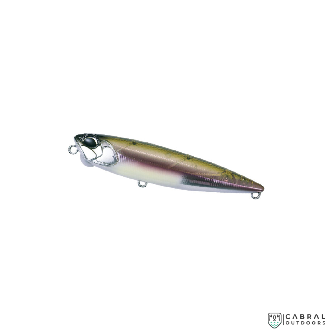 Duo International Realis Pencil 100 | 100mm | 14.3g | Floating  Pencil Baits  Duo  Cabral Outdoors  