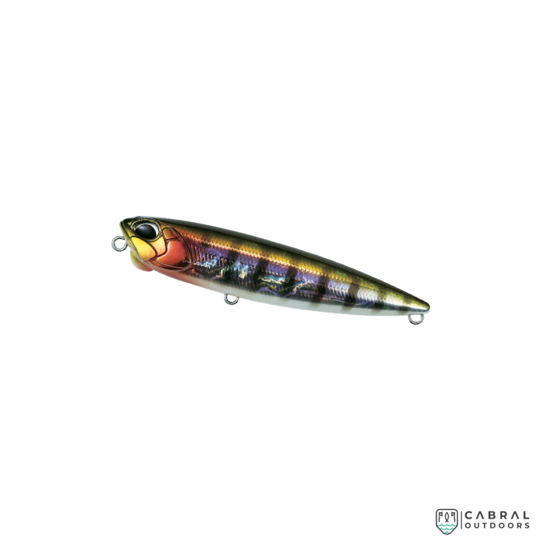 Duo International Realis Pencil 100 | 100mm | 14.3g | Floating  Pencil Baits  Duo  Cabral Outdoors  