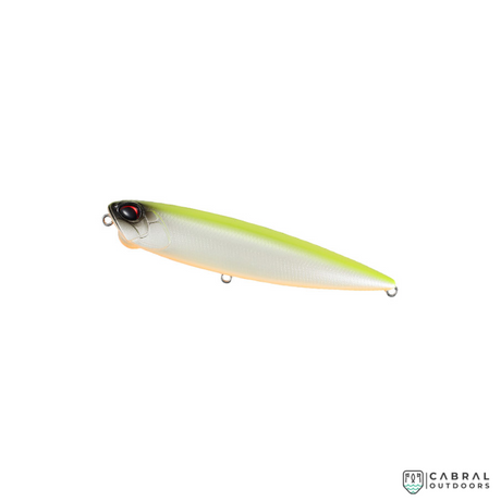 Duo International Realis Pencil 100 | 100mm | 14.3g | Floating  Pencil Baits  Duo  Cabral Outdoors  