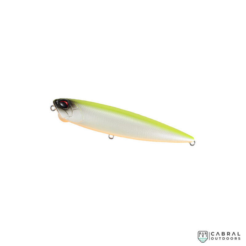 Duo International Realis Pencil 100 | 100mm | 14.3g | Floating  Pencil Baits  Duo  Cabral Outdoors  