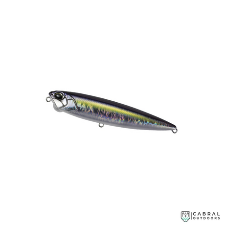 Duo International Realis Pencil 100 | 100mm | 14.3g | Floating  Pencil Baits  Duo  Cabral Outdoors  