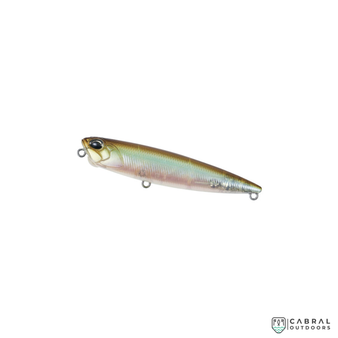 Duo International Realis Pencil 65 | 65mm | 5.5g | Floating  Pencil Baits  Duo  Cabral Outdoors  