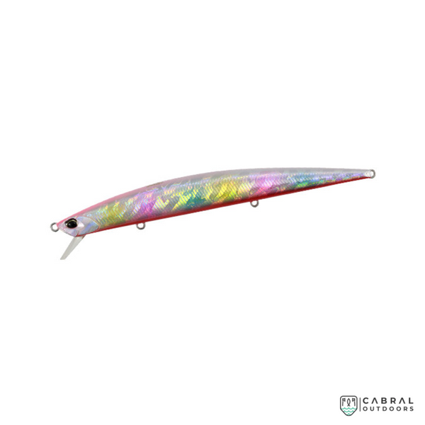 Duo Tide Minnow Slim 140 | 140mm | 18g | Floating  Pencil Baits  Duo  Cabral Outdoors  