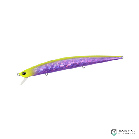 Duo Tide Minnow Slim 140 | 140mm | 18g | Floating  Pencil Baits  Duo  Cabral Outdoors  