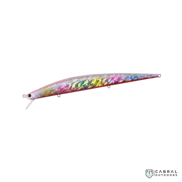 Duo Tide Minnow Slim 175 | 175mm | 27g | Floating  Pencil Baits  Duo  Cabral Outdoors  