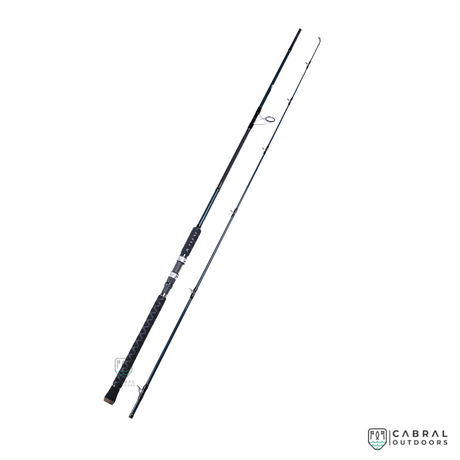 Majorcraft Indra Pro 8.6ft Spinning Rod  Spinning Rods  MajorCraft  Cabral Outdoors  