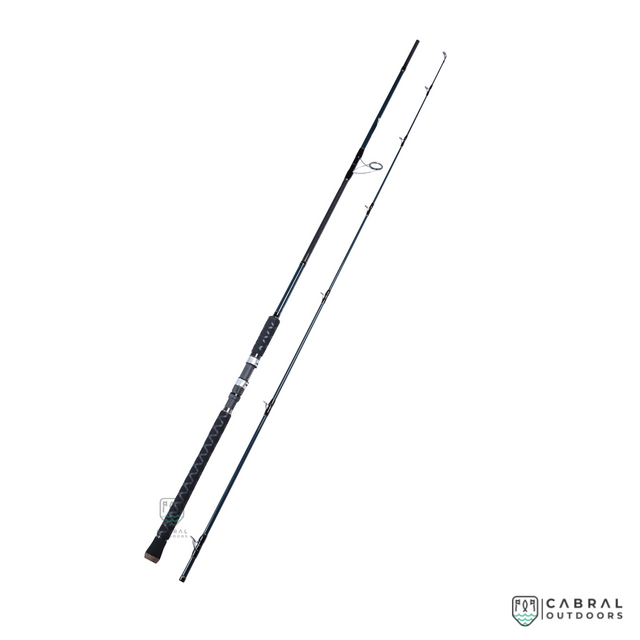 Majorcraft Indra Pro 8.6ft Spinning Rod  Spinning Rods  MajorCraft  Cabral Outdoors  