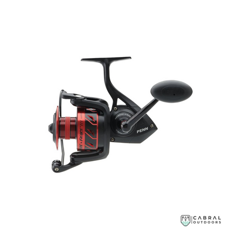 Penn Fierce FRC III 4000-5000 Spinning Reel  Spinning Reels  Penn  Cabral Outdoors  