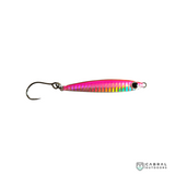 GFIN Epoxy Jig  | 7.5cm (2.9") | 30g  Casting Jigs  GFIN  Cabral Outdoors  