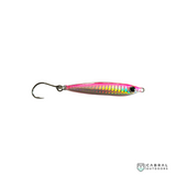 GFIN Epoxy Jig  | 7.5cm (2.9") | 30g  Casting Jigs  GFIN  Cabral Outdoors  