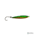 GFIN Epoxy Jig  | 7.5cm (2.9") | 30g  Casting Jigs  GFIN  Cabral Outdoors  