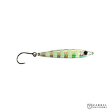 GFIN Epoxy Jig  | 7.5cm (2.9") | 30g  Casting Jigs  GFIN  Cabral Outdoors  