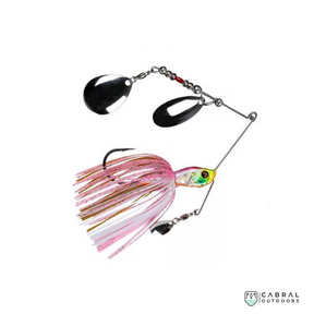 Zerek Infinity Blade | Colorado Blade | 28g  Blade Baits  Zerek  Cabral Outdoors  