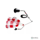 Zerek Infinity Blade | Colorado Blade | 28g  Blade Baits  Zerek  Cabral Outdoors  