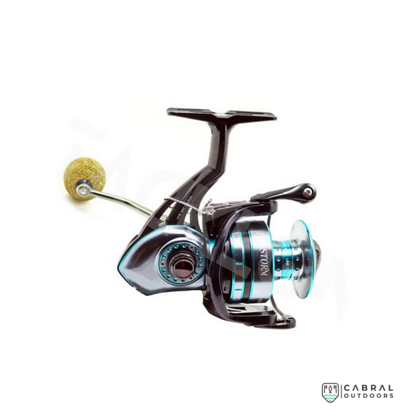 Spinning Reels Spinning Reels Cabral Outdoors - spinning