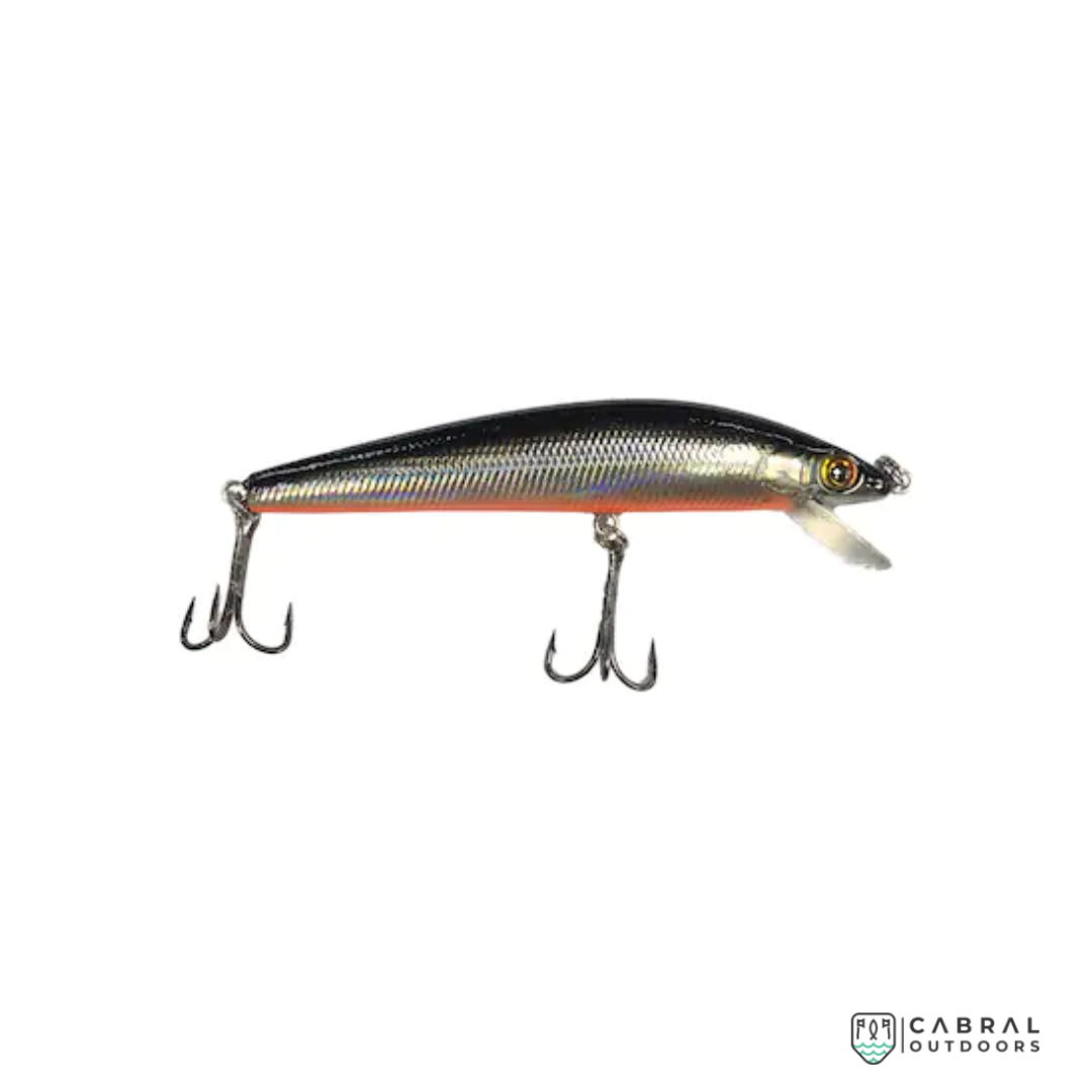 Surecatch SureBite Tournament Grade Series Gobimaru Hard Lure | 90mm | 9.6g  Deep Diver  Sure Catch  Cabral Outdoors  