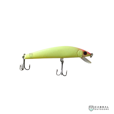 Surecatch SureBite Tournament Grade Series Gobimaru Hard Lure | 90mm | 9.6g  Deep Diver  Sure Catch  Cabral Outdoors  