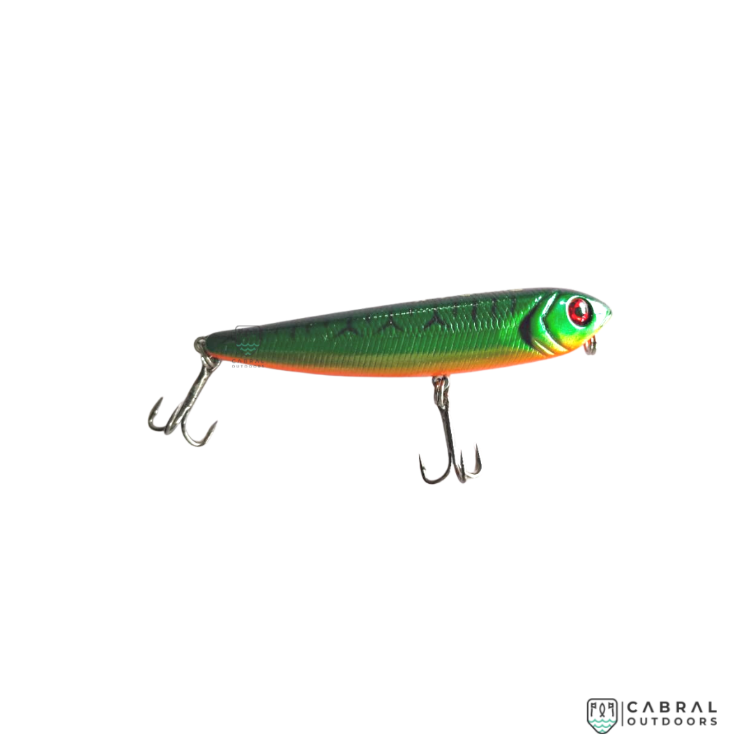 Surecatch SureBite Tournament Grade Series Tommy Hard Lure | 80mm | 8g  Deep Diver  Sure Catch  Cabral Outdoors  