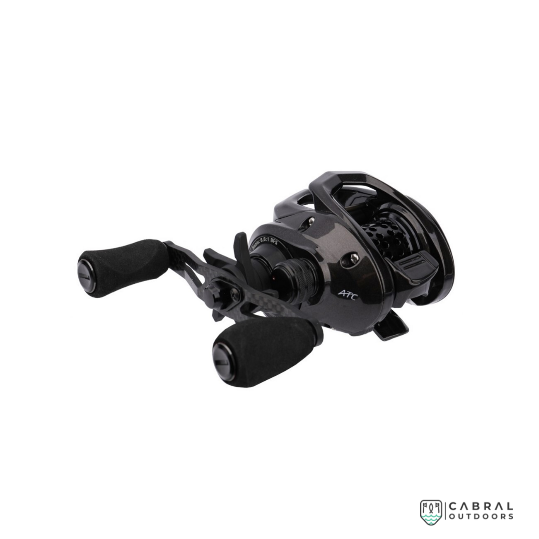 ATC Combat CF50-CF51 Baitcasting Reel  Baitcasting Reels  ATC  Cabral Outdoors  