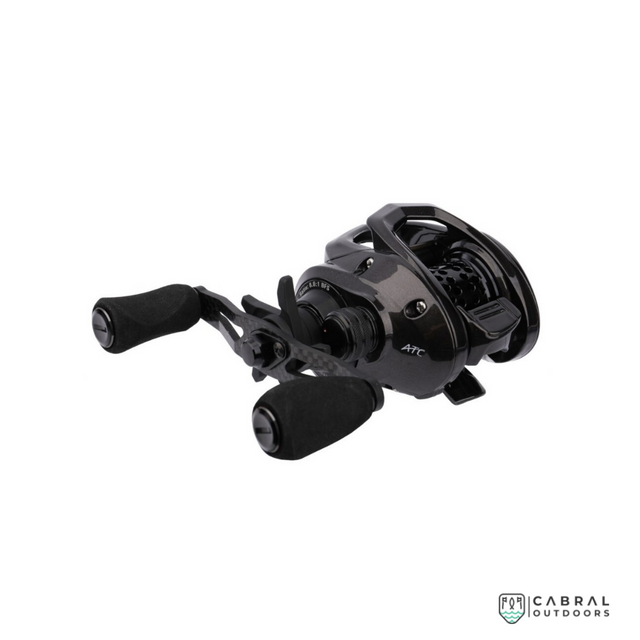 ATC Combat CF50-CF51 Baitcasting Reel  Baitcasting Reels  ATC  Cabral Outdoors  