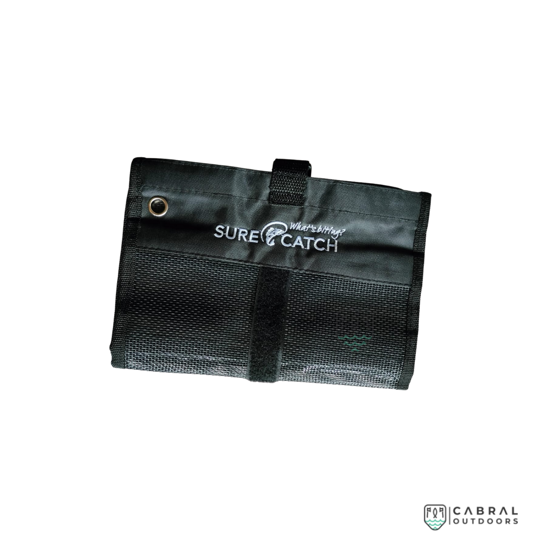 Sure Catch Big Game Jig Bag | 200mm  Bag  Sure Catch  Cabral Outdoors  