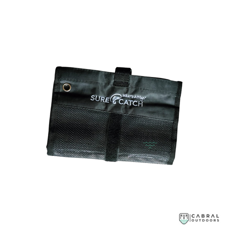 Sure Catch Big Game Jig Bag | 200mm  Bag  Sure Catch  Cabral Outdoors  