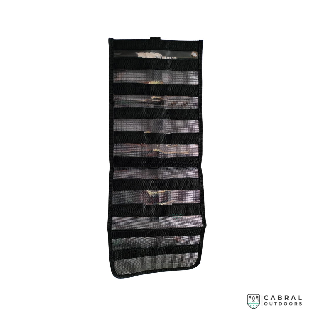 Sure Catch Big Game Jig Bag | 200mm  Bag  Sure Catch  Cabral Outdoors  