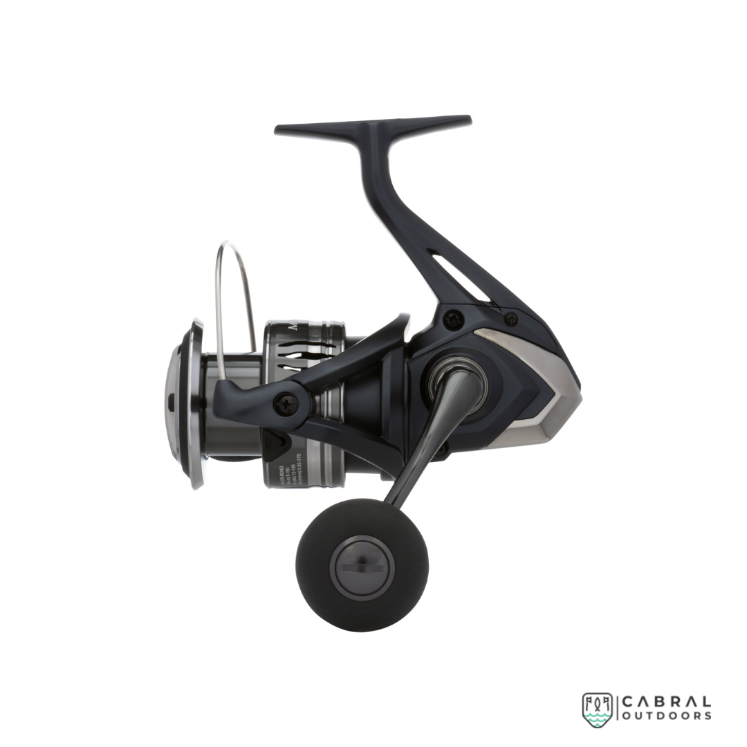 Shimano Miravel C5000XG Spinning Reel  Spinning Reels  Shimano  Cabral Outdoors  