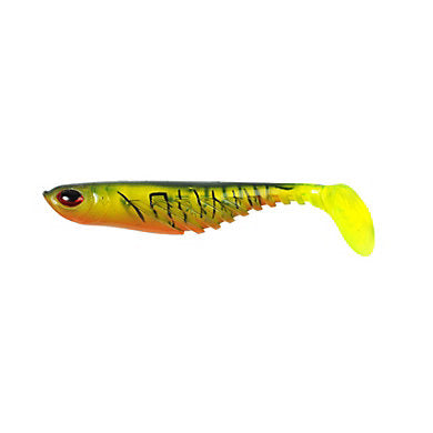 Berkley PowerBait Ripple Shad Soft Lure 8cm/3inch | 2.68g | 10pcs/pkt  Paddle Tail  Berkley  Cabral Outdoors  